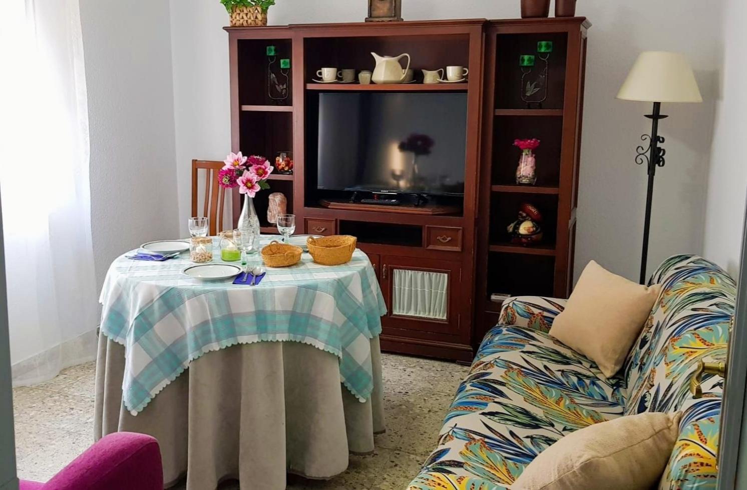 Casa Rural Maria Pinos Genil Extérieur photo